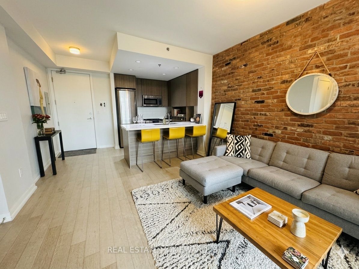 88 Colgate Avenue 407