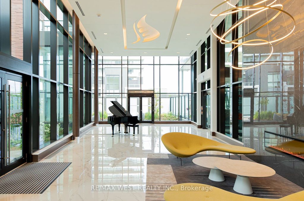 Photo of 95 Mcmahon Drive #3805, Toronto, ON M2K 0H2 (MLS # C12755022)