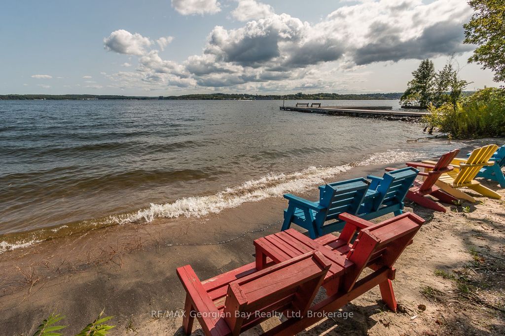 Photo of 525 Midland Point Road #63, Midland, ON L4R 5G1 (MLS # S12933556)