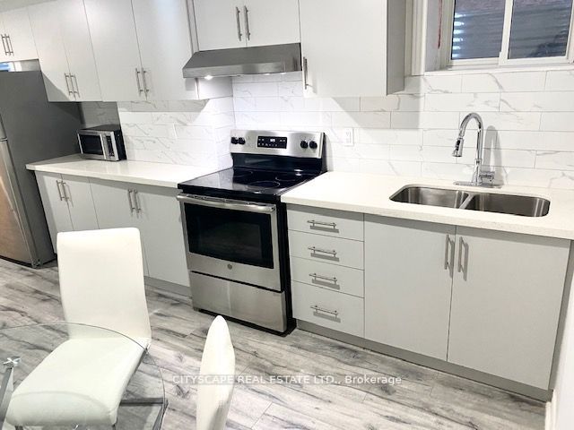 6421 Donway Drive 2B