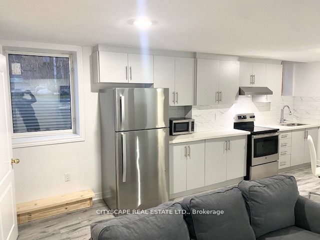 6421 Donway Drive 2B