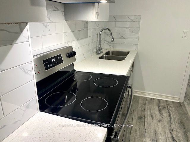 6421 Donway Drive 2B