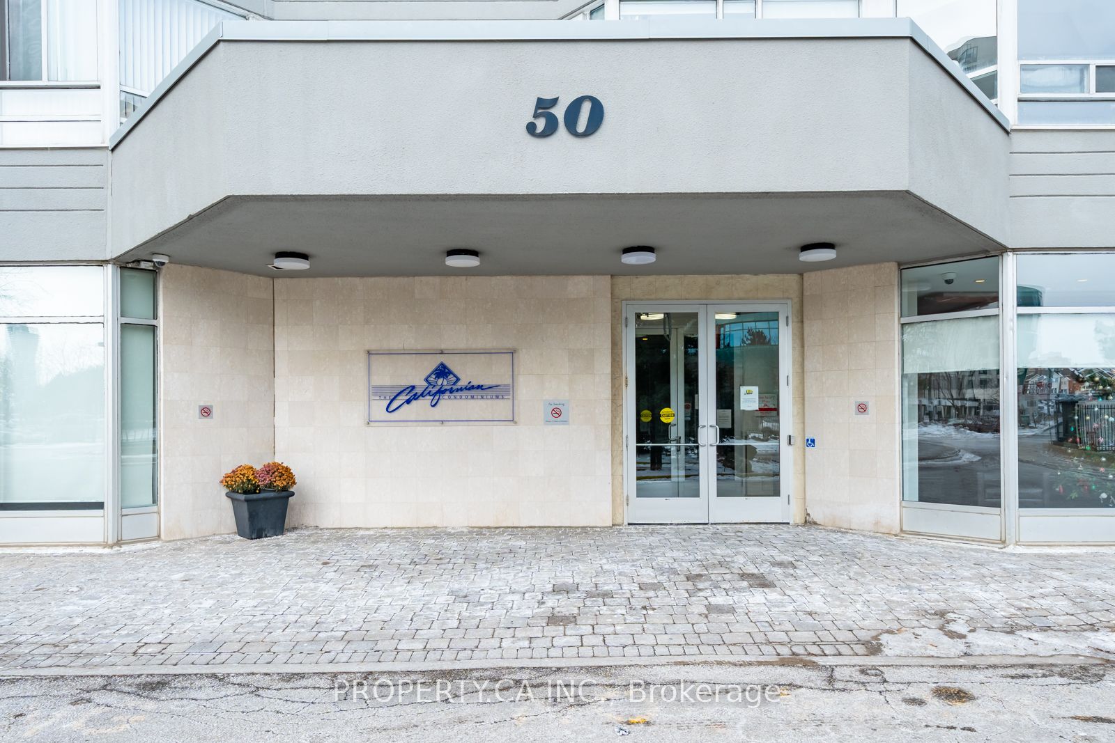 50 Kingsbridge Garden Circle 1013