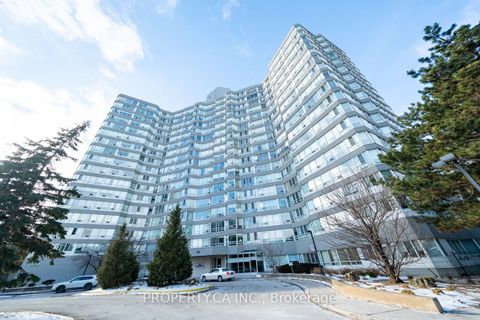 50 Kingsbridge Garden Circle 1013 Mississauga ON L5R 1Y2