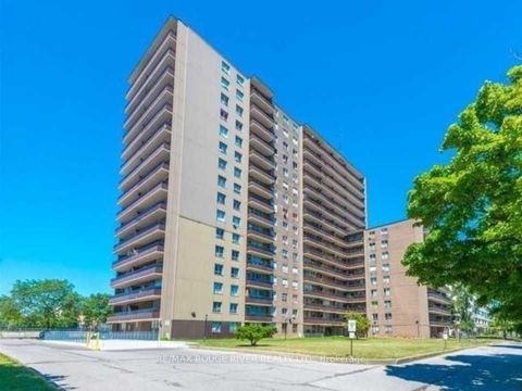 Photo of 180 Markham Road #303, Toronto, ON M1M 2Z9 (MLS # E12678976)