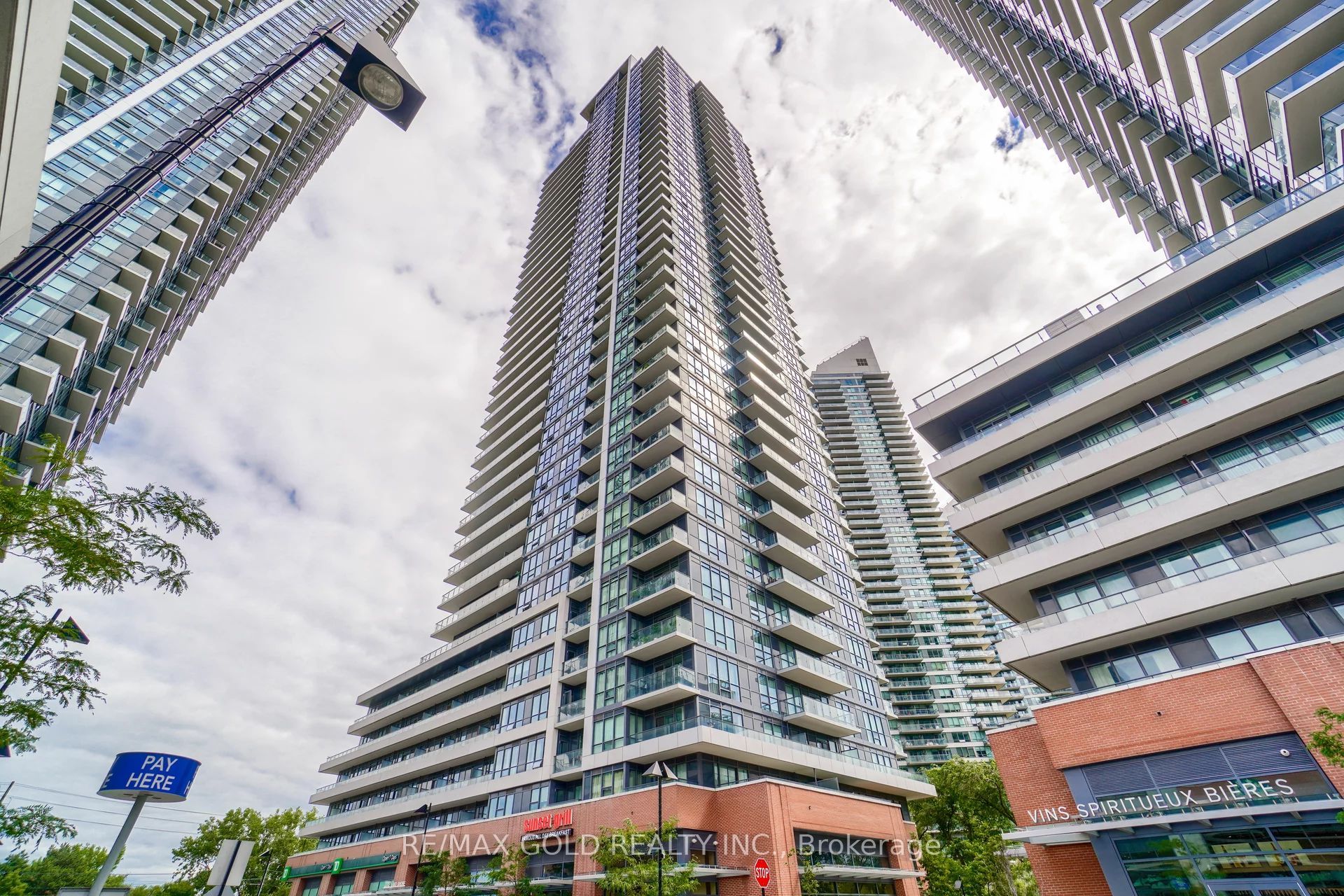 2212 Lakeshore Boulevard 3308