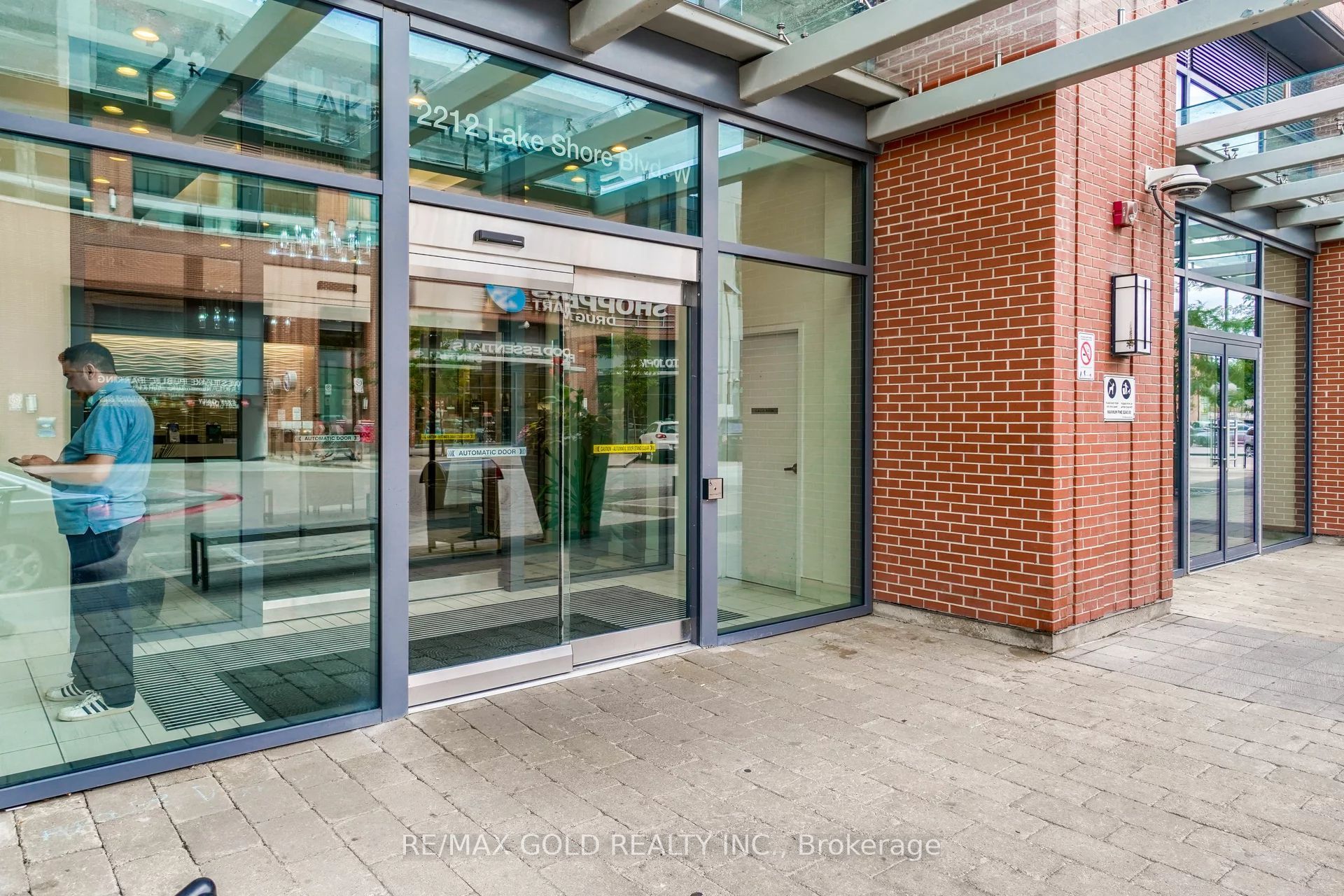 2212 Lakeshore Boulevard 3308
