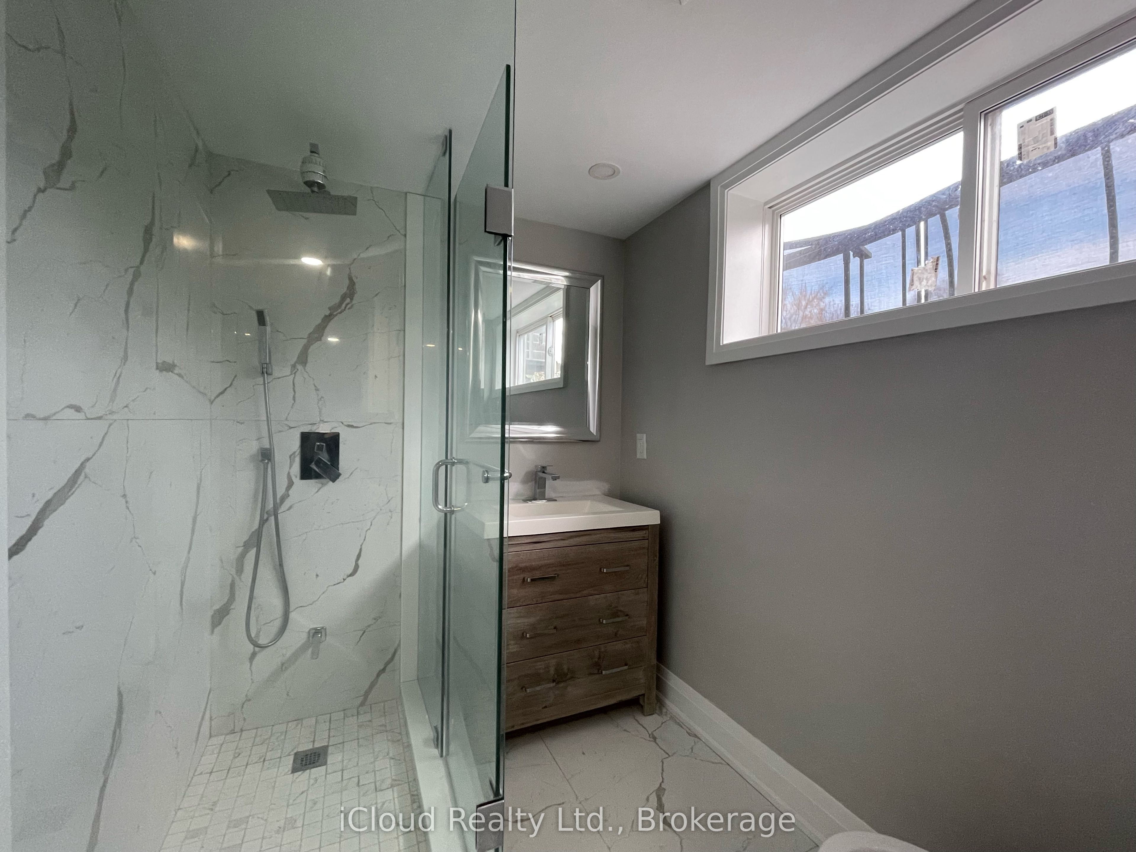 22 Decarie Circle Basement