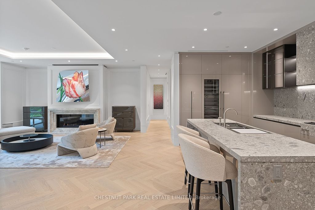 Photo of 7 Dale Avenue #102, Toronto, ON M4W 1K2 (MLS # C12687886)