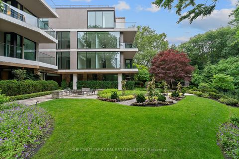 7 Dale Avenue 102 Toronto ON M4W 1K2