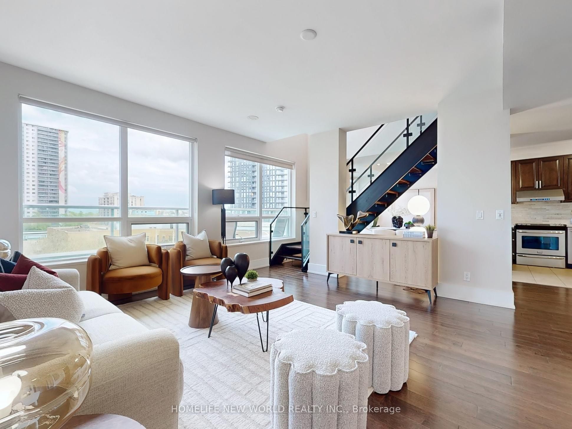 120 Homewood Avenue 621