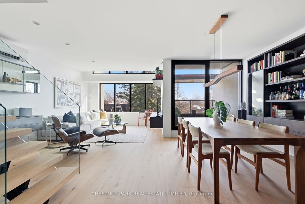 Photo of 40 Oaklands Avenue #327, Toronto, ON M4V 2Z3 (MLS # C12801464)