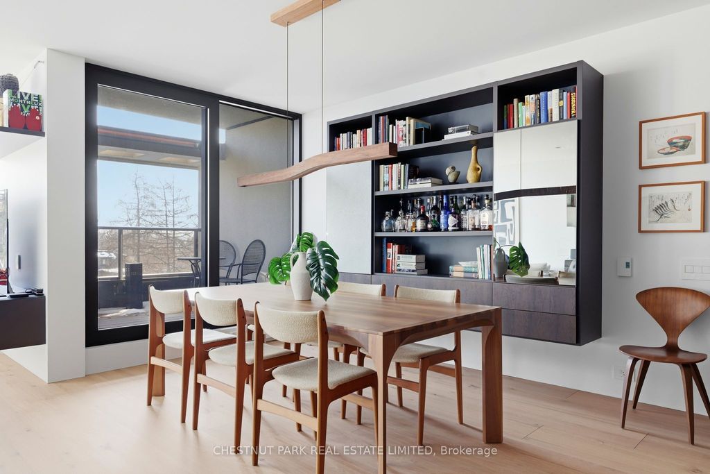 Photo of 40 Oaklands Avenue #327, Toronto, ON M4V 2Z3 (MLS # C12801464)