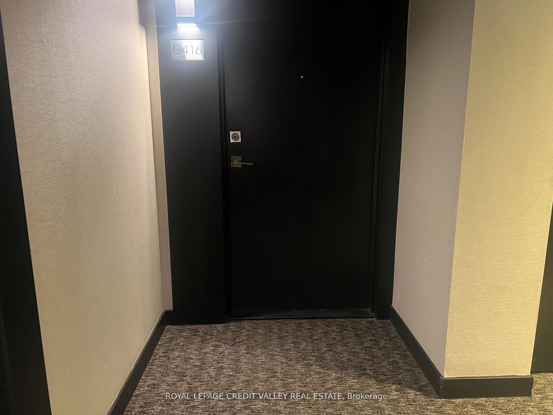 5220 Dundas Street D416