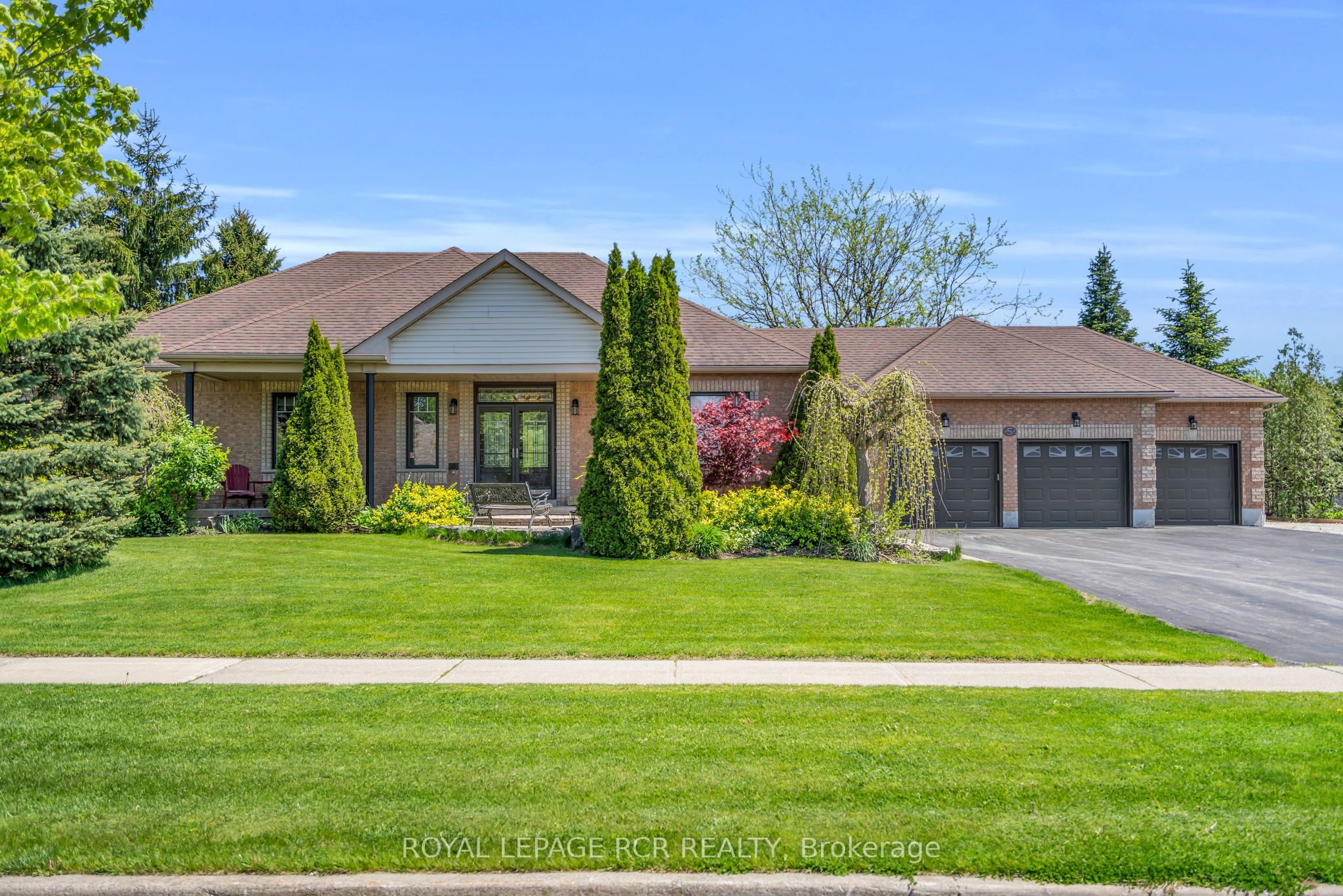 5 Massari Street