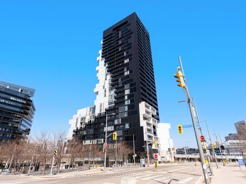 170 Bayview Avenue 507 Toronto ON M5A 0M4