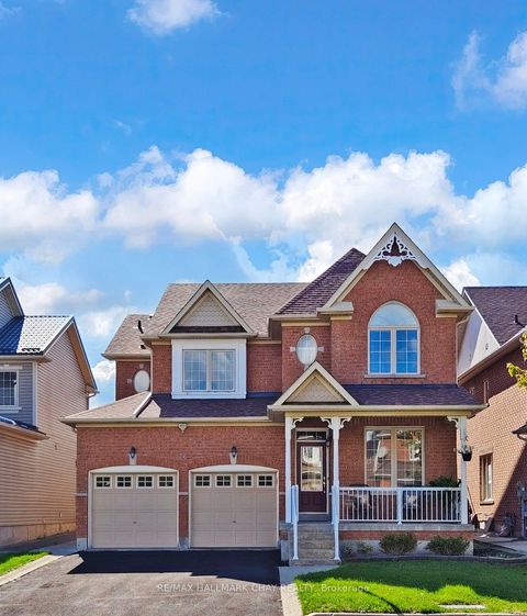 76 Cobblestone Court Brampton ON L6R 2S4