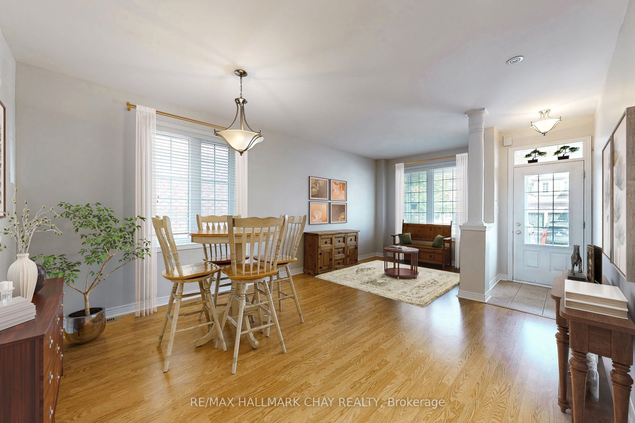 76 Cobblestone Court