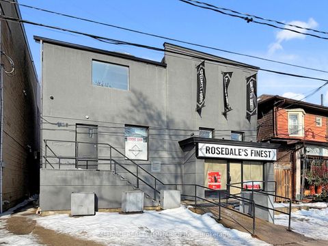 406 Summerhill Avenue Toronto ON M4W 2B4