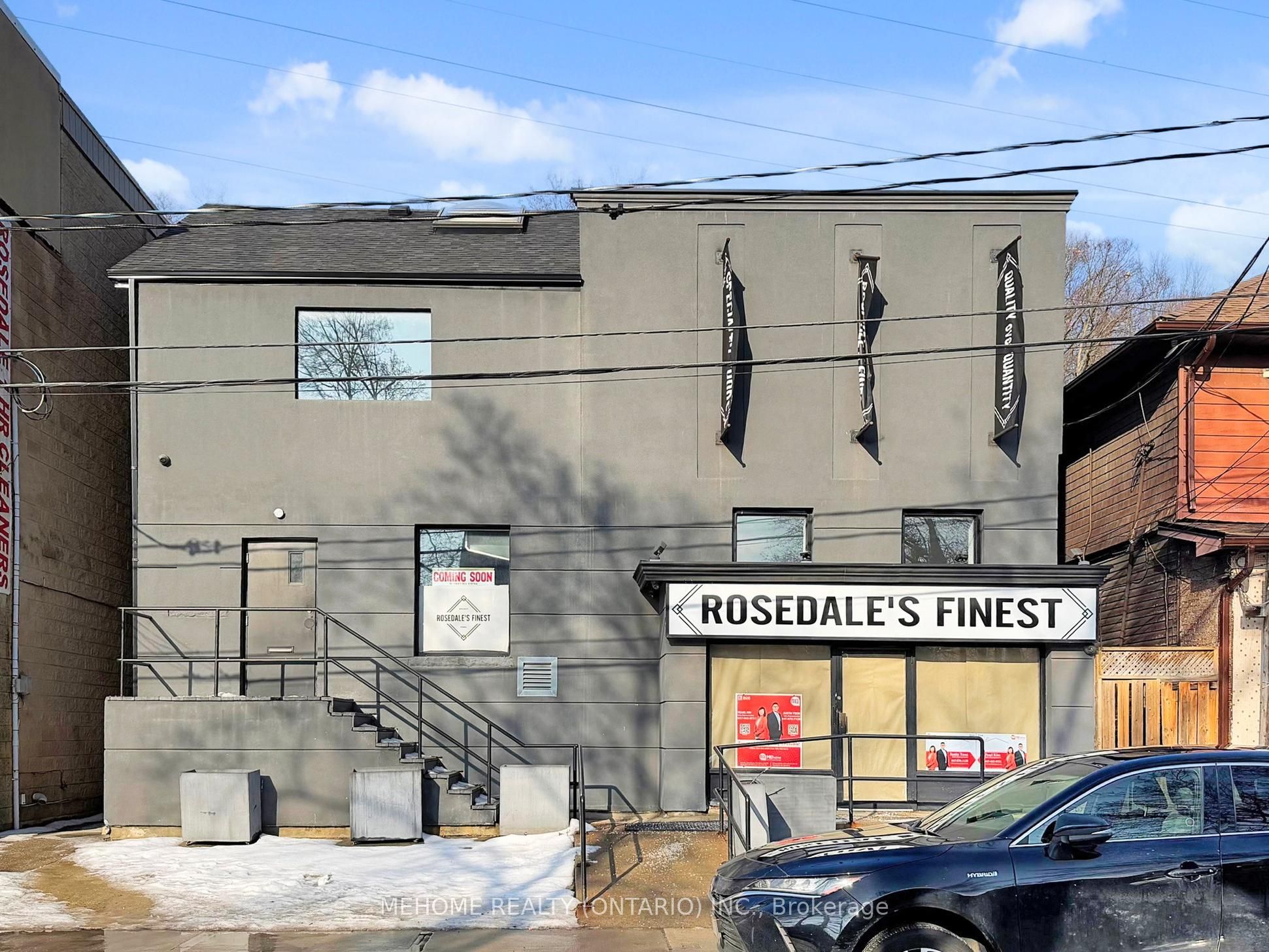 406 Summerhill Avenue