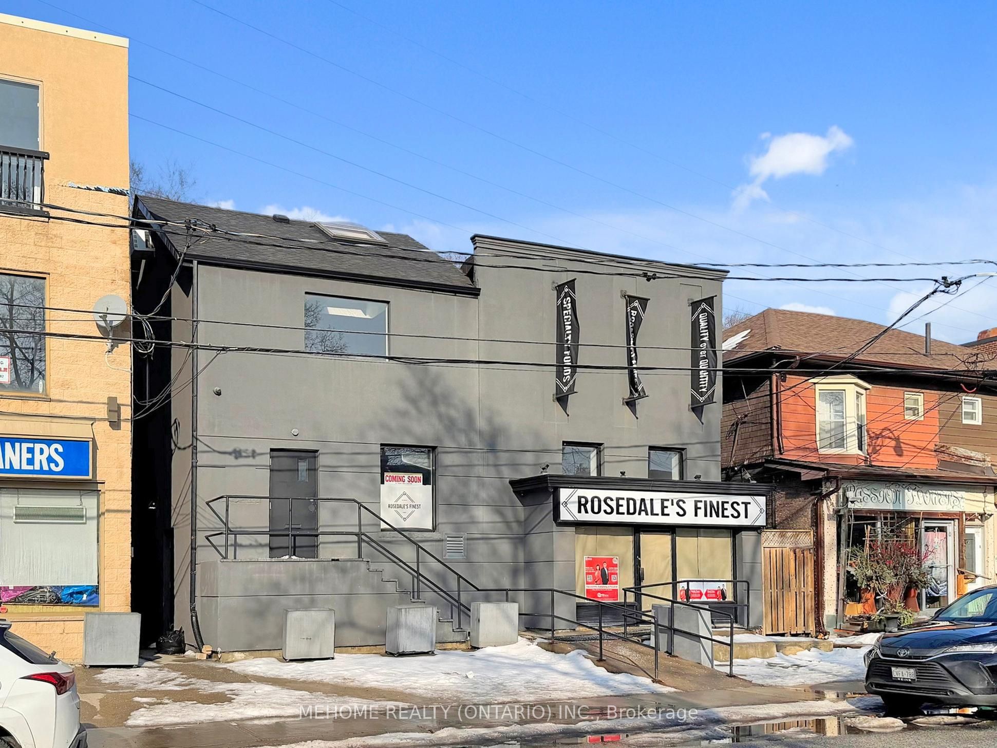 406 Summerhill Avenue