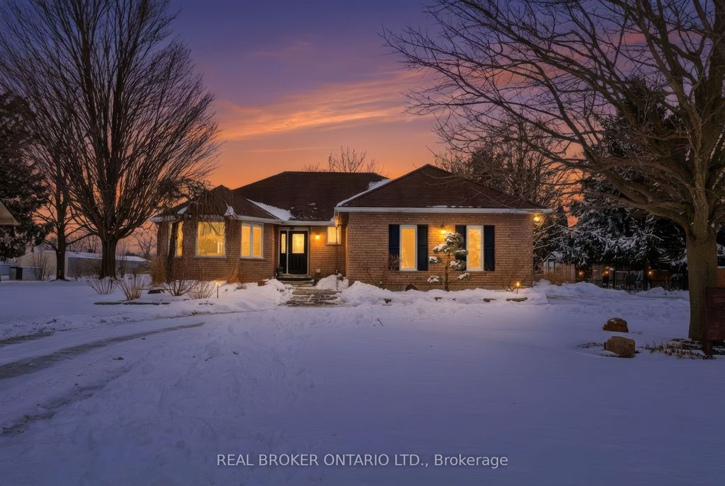 Photo of 270 Talbot Street, Norfolk, ON N0J 1E0 (MLS # X12709168)