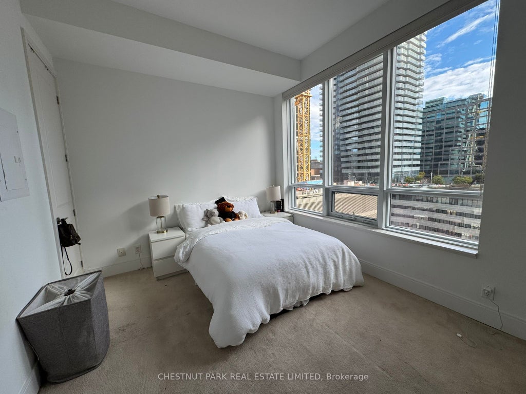 Photo of 21 Balmuto Street #1102, Toronto, ON M4Y 1W4 (MLS # C13572310)