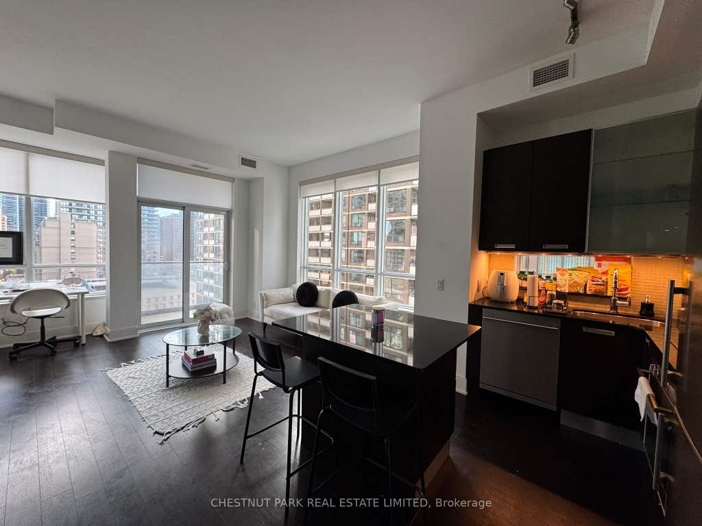 Photo of 21 Balmuto Street #1102, Toronto, ON M4Y 1W4 (MLS # C13572310)