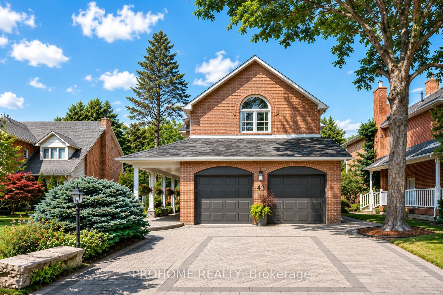 43 Rosemead Close