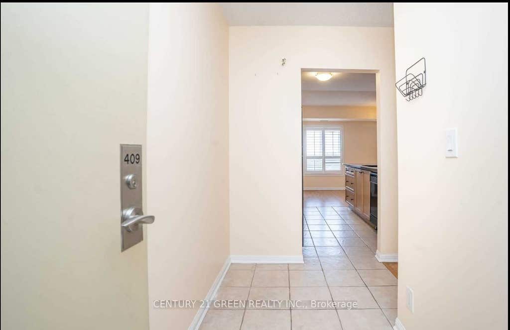 Photo of 10 Mendelssohn Street #409, Toronto, ON M1L 0G7 (MLS # E13680402)