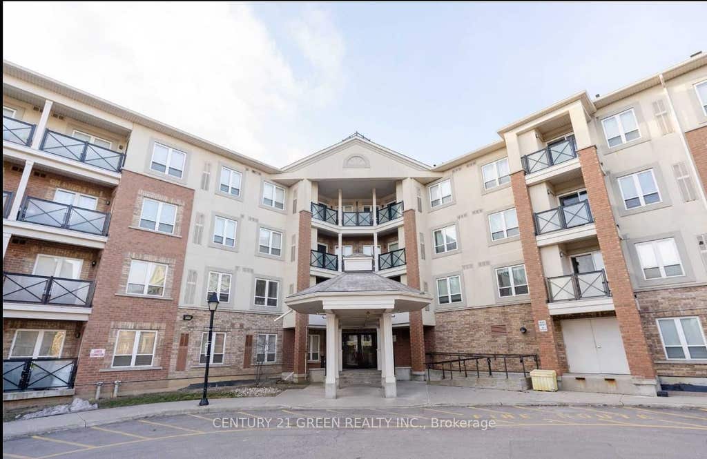 Photo of 10 Mendelssohn Street #409, Toronto, ON M1L 0G7 (MLS # E13680402)