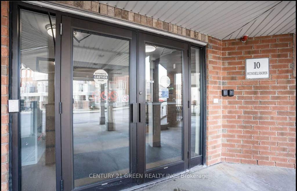 Photo of 10 Mendelssohn Street #409, Toronto, ON M1L 0G7 (MLS # E13680402)