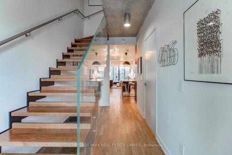 Photo of 8 Dovercourt Road #315, Toronto, ON M6J 0B6 (MLS # C12479036)