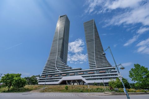30 Shore Breeze Drive 1818 Toronto ON M8V 0J1