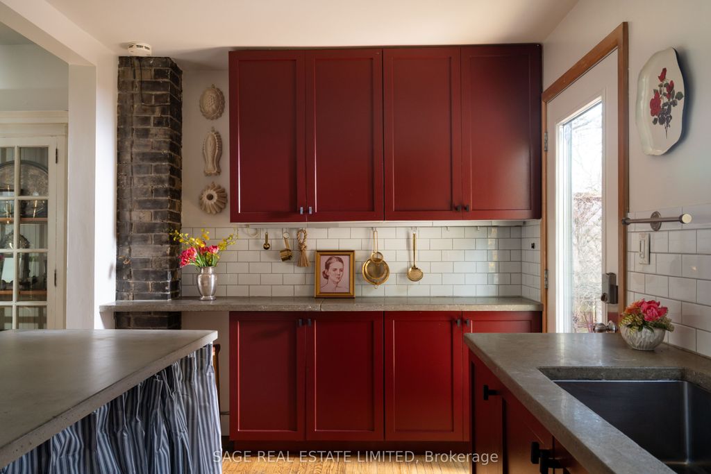 Photo of 12 Via Italia N/A, Toronto, ON M6H 3R2 (MLS # W13116982)