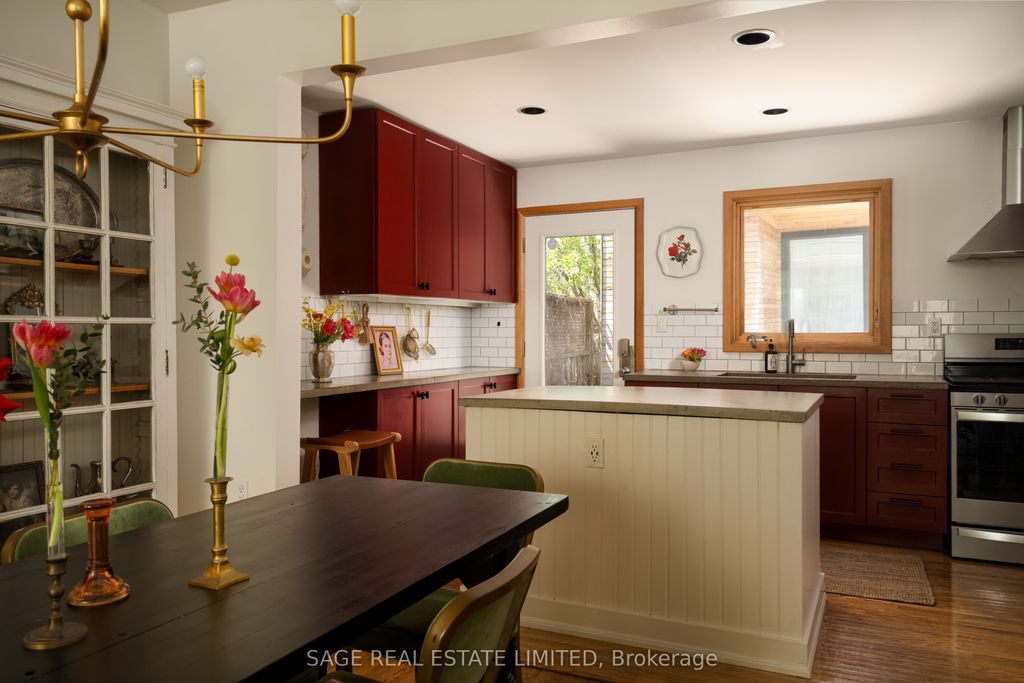 Photo of 12 Via Italia N/A, Toronto, ON M6H 3R2 (MLS # W13116982)