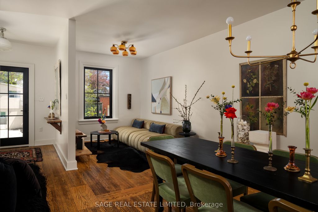 Photo of 12 Via Italia N/A, Toronto, ON M6H 3R2 (MLS # W13116982)