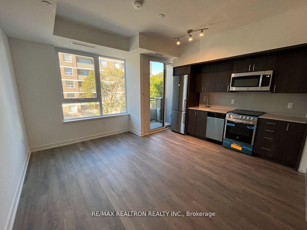 Photo of 1 Cardiff Road #308, Toronto, ON M4P 0G2 (MLS # C13043772)