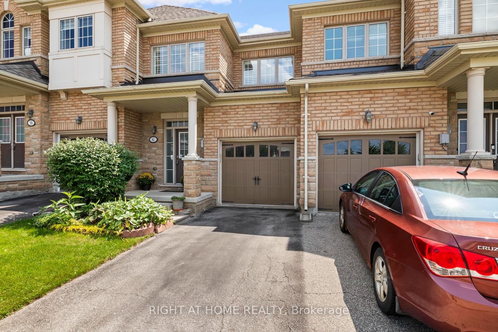 41 Coastline Drive