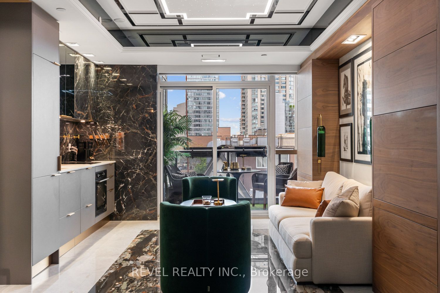 88 Cumberland Street 505