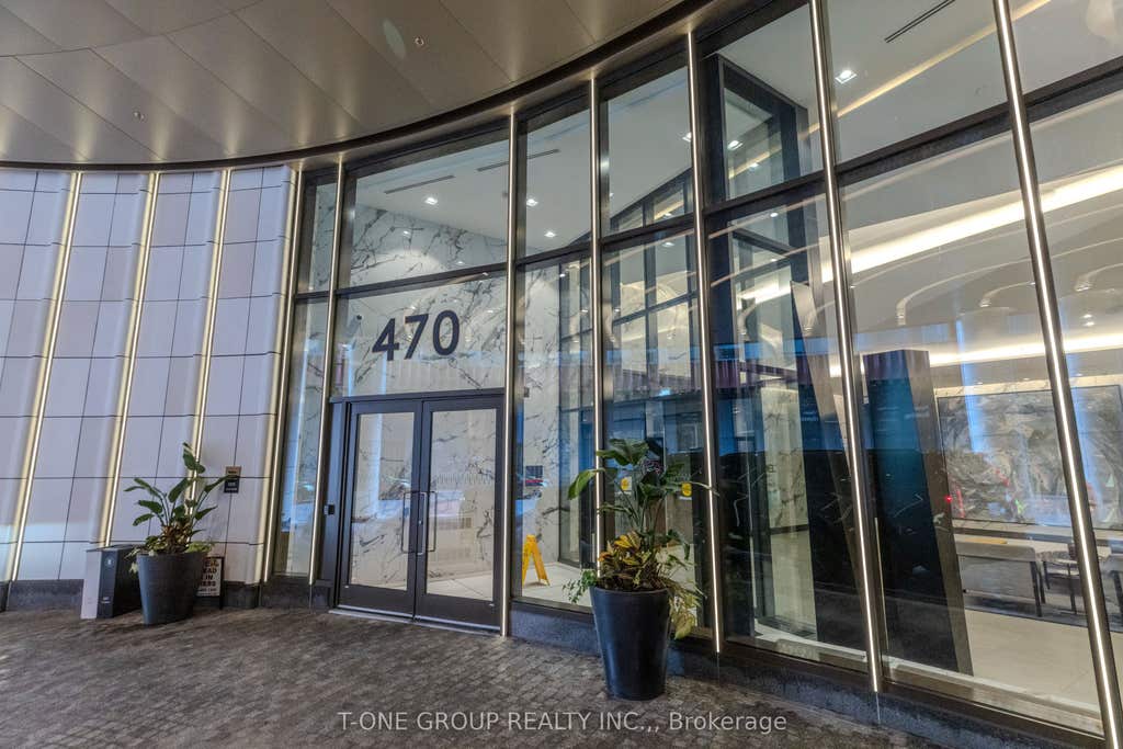 Photo of 470 Front Street W #815, Toronto, ON M9C 0A9 (MLS # C13708438)