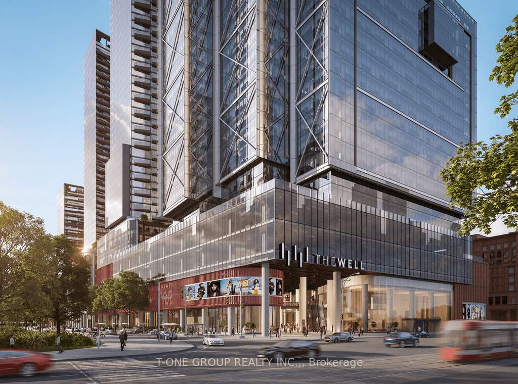 Photo of 470 Front Street W #815, Toronto, ON M9C 0A9 (MLS # C13708438)