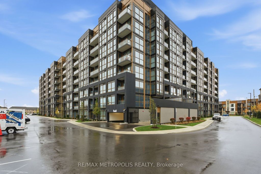 Photo of 2343 Khalsa Gate #840, Oakville, ON L6M 5R6 (MLS # W12893574)