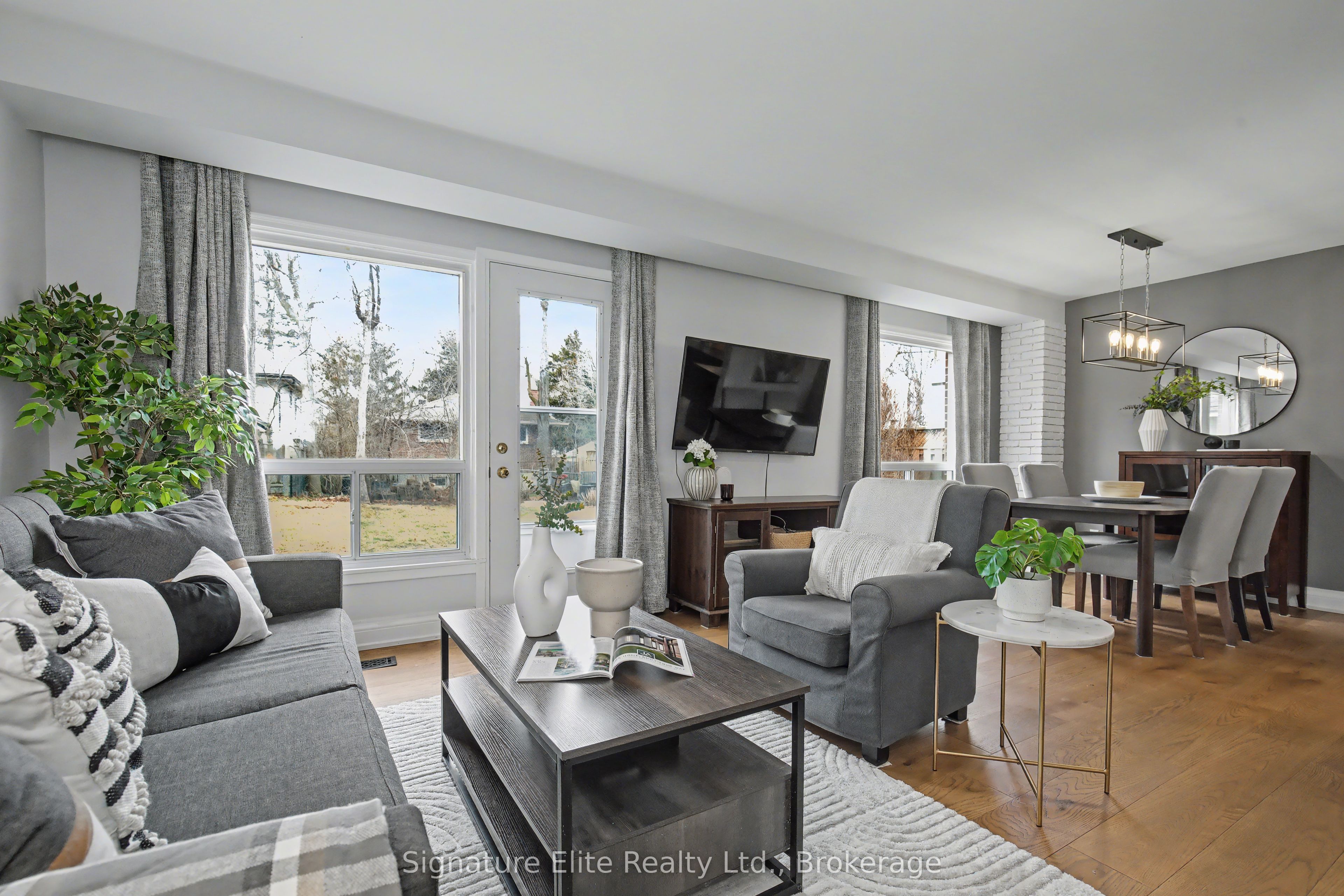 276 Guildwood Parkway