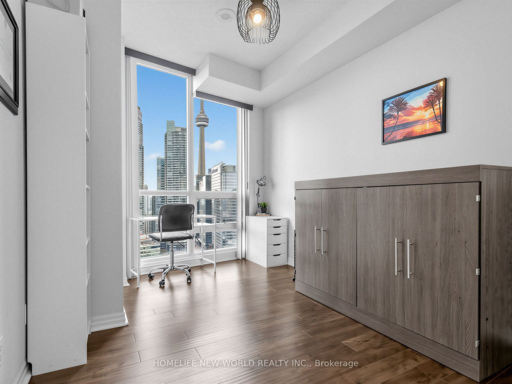 Photo of 16 Yonge Street #3101, Toronto, ON M5E 2A3 (MLS # C12999760)