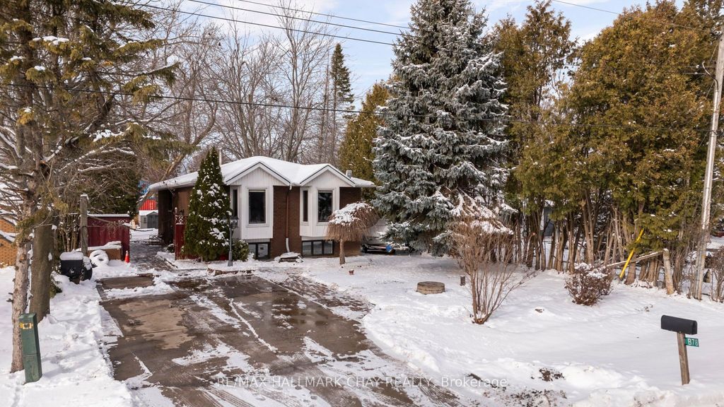 Photo of 78 Twmarc Avenue, Brock, ON L0K 1A0 (MLS # N12592454)