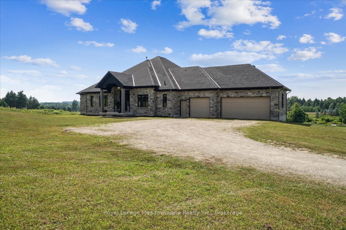 8837 Wellington Road 124 N/A