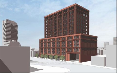 1415 Bathurst Street Toronto ON M5R 3H8