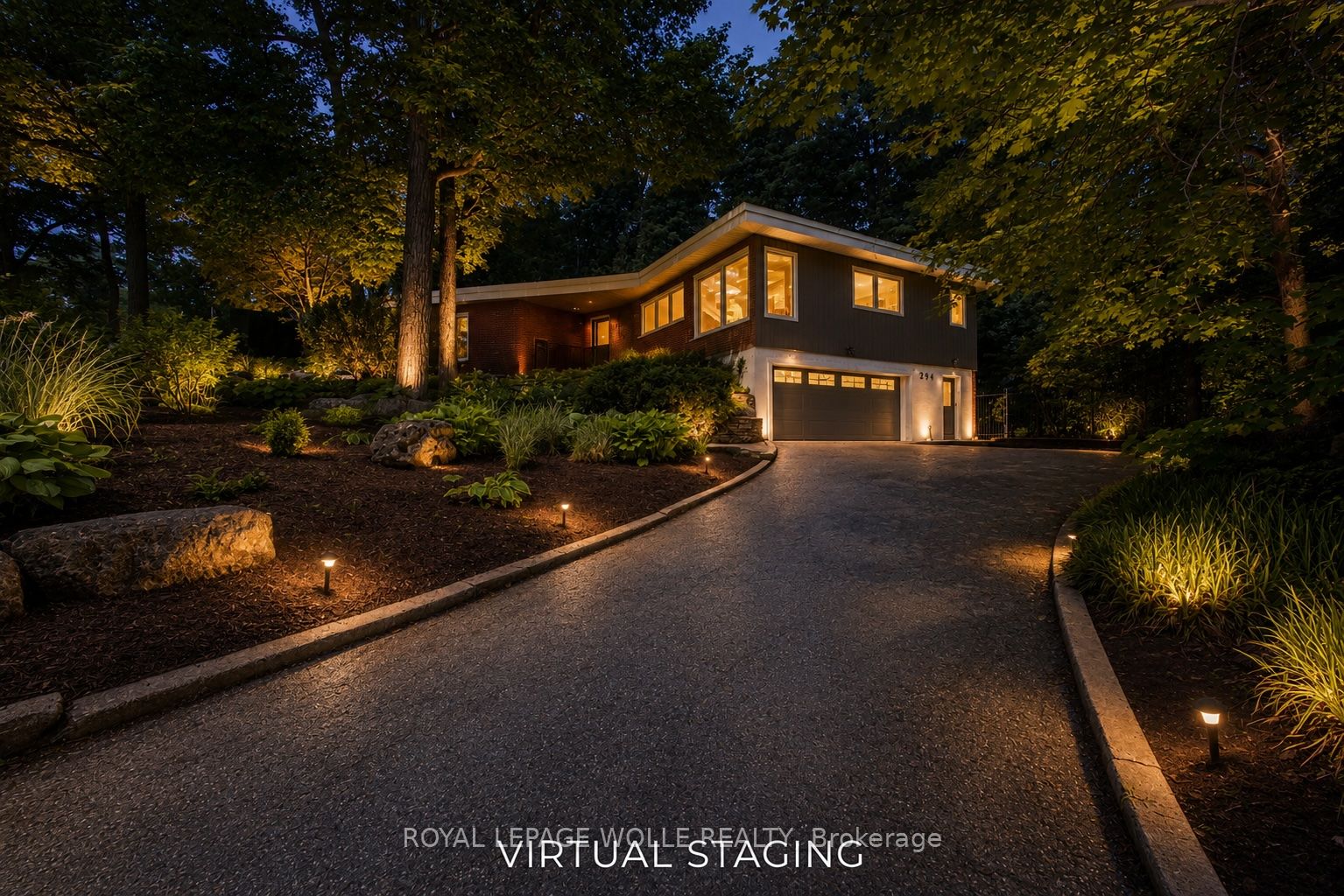 294 Algonquin Drive