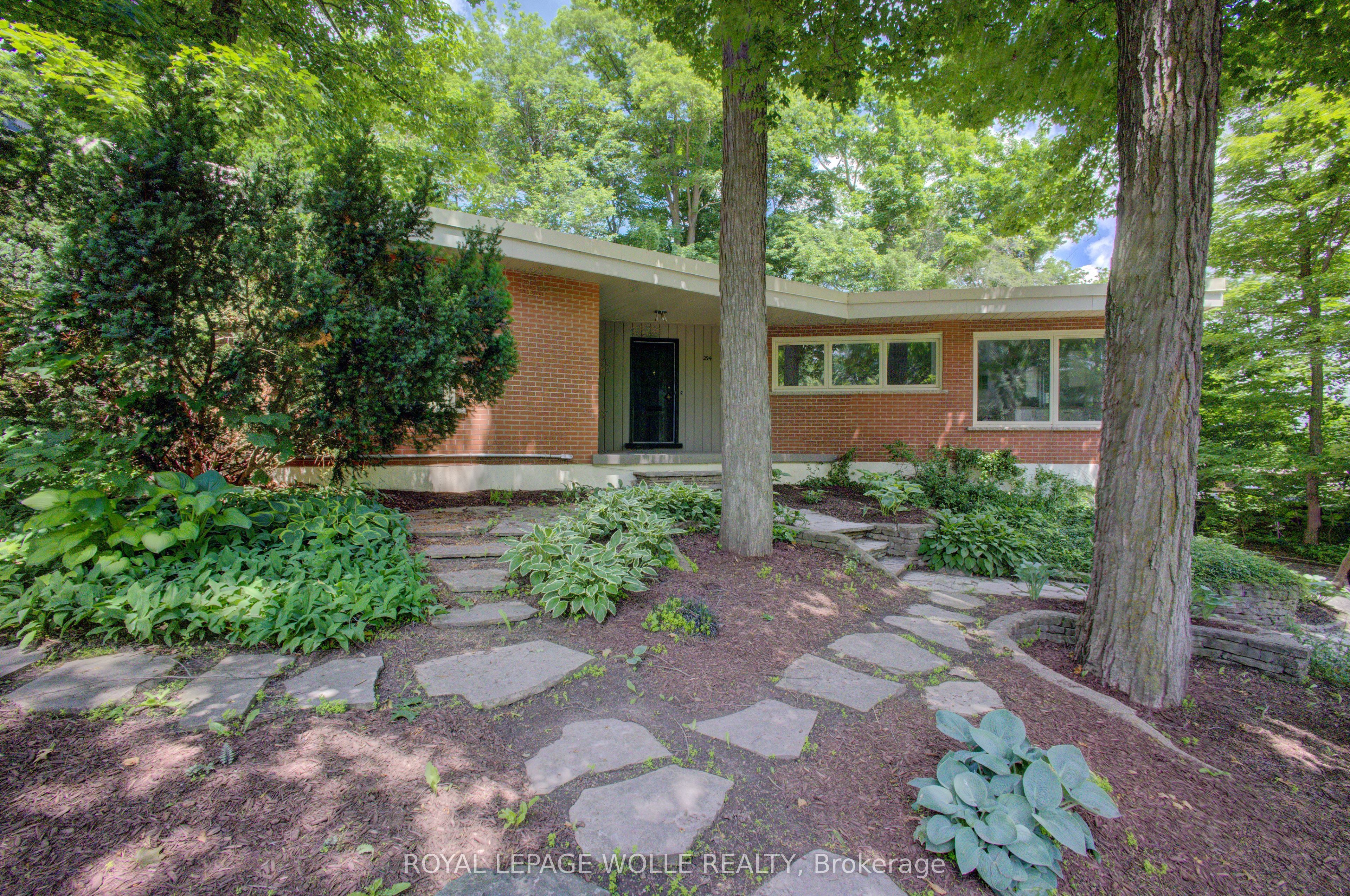 294 Algonquin Drive